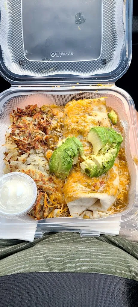 VaultBean 99_Oscar's Cafe_Durango_review