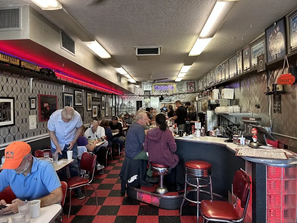 Oscar's Cafe_Durango_slider_image_3