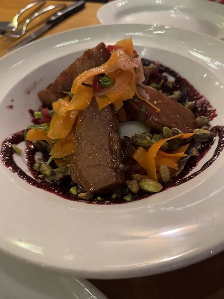 Edward Lacasse_636 Main Ave_Durango_review