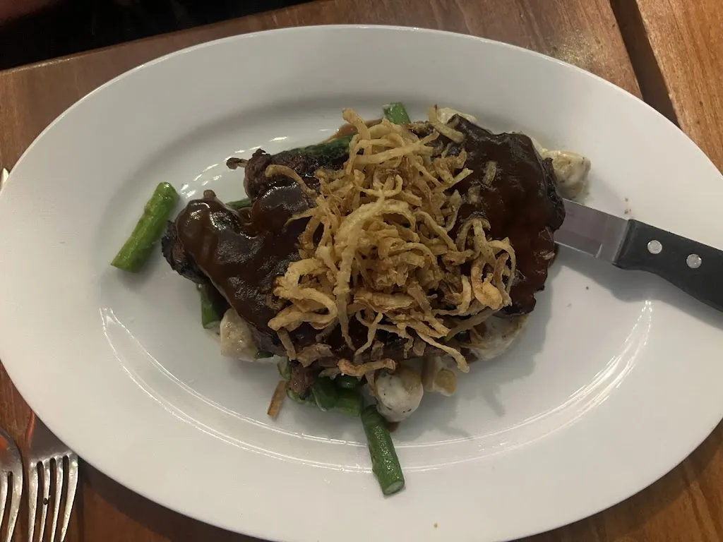 Jessica Brown_636 Main Ave_Durango_review