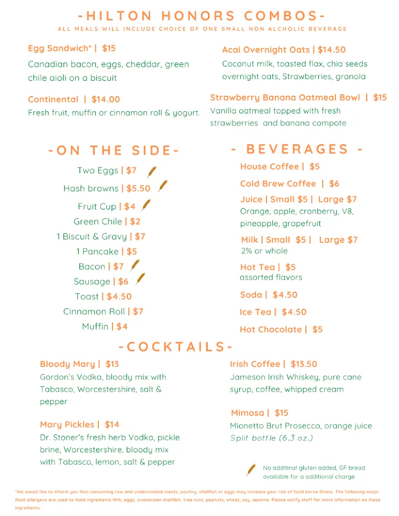 Menu_Animas River Grille & Lounge_Durango_image_1