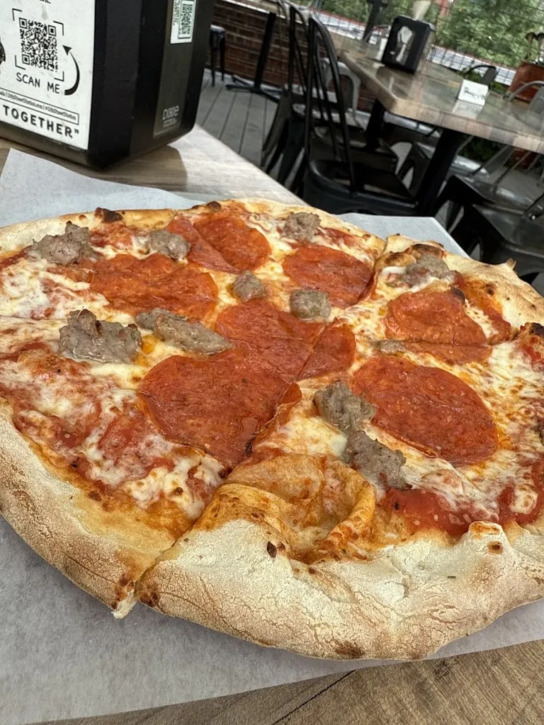 Jason Hill_Ernie's_Durango_review