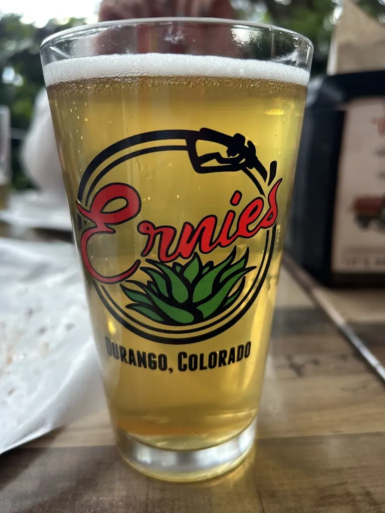 John Sanderson_Ernie's_Durango_review