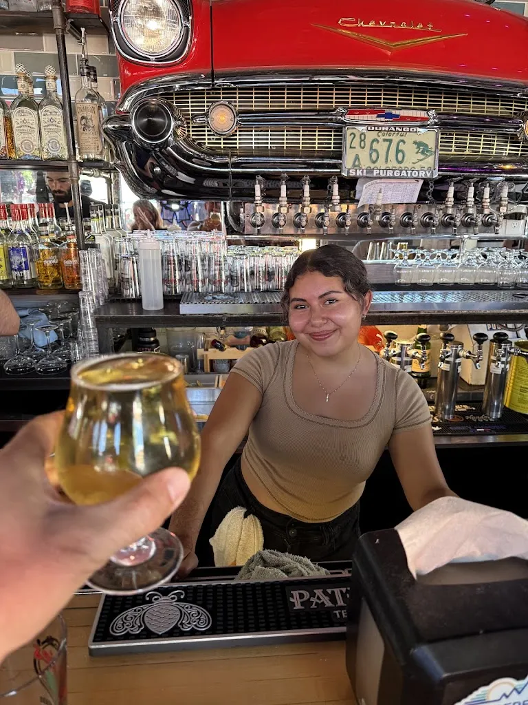 Nathan Mann_Ernie's_Durango_review