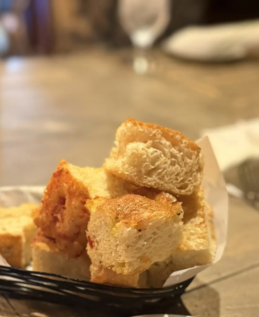 Tim Miller_Perbacco Cucina Italiana_Durango_review