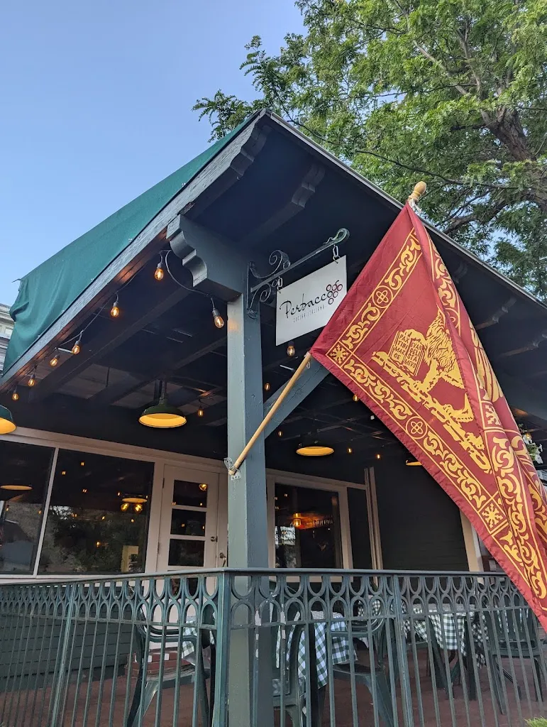 Jeremy Yowell_Perbacco Cucina Italiana_Durango_review