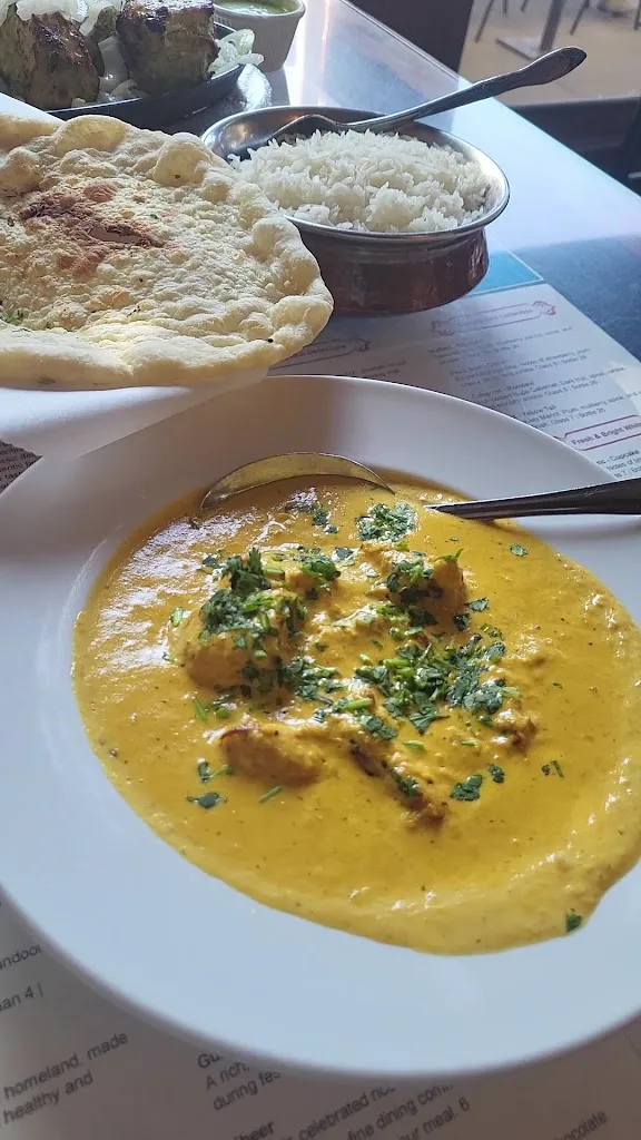 Belkis Martinez_Himalayan Kitchen_Durango_review