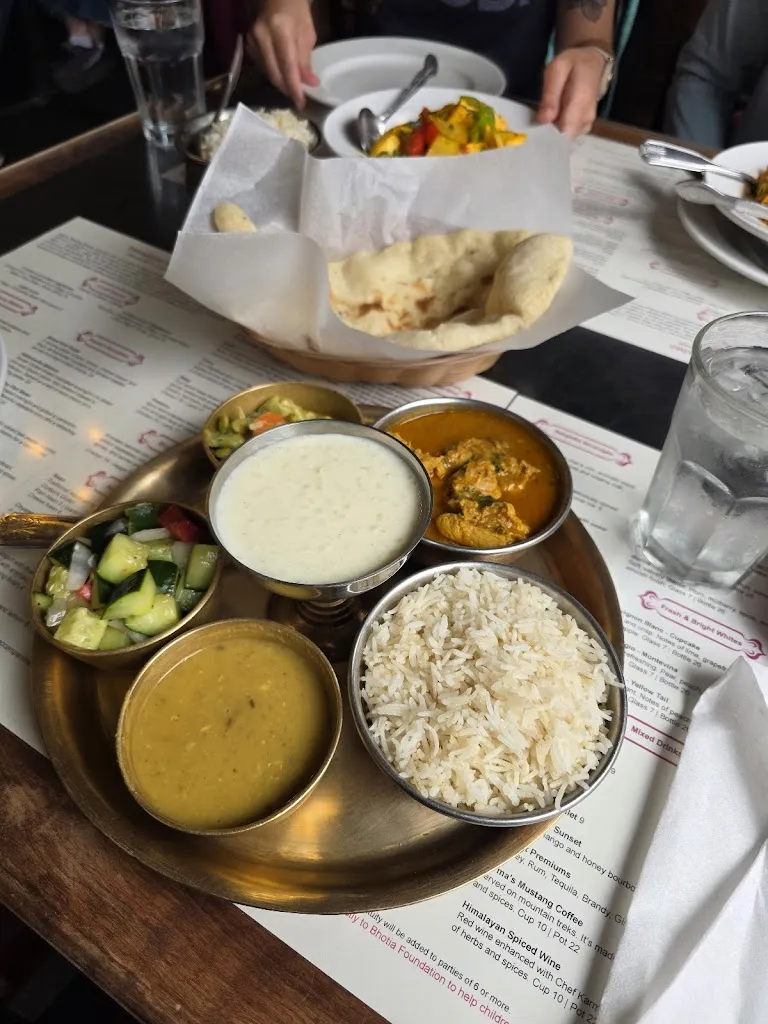 Emilie V_Himalayan Kitchen_Durango_review