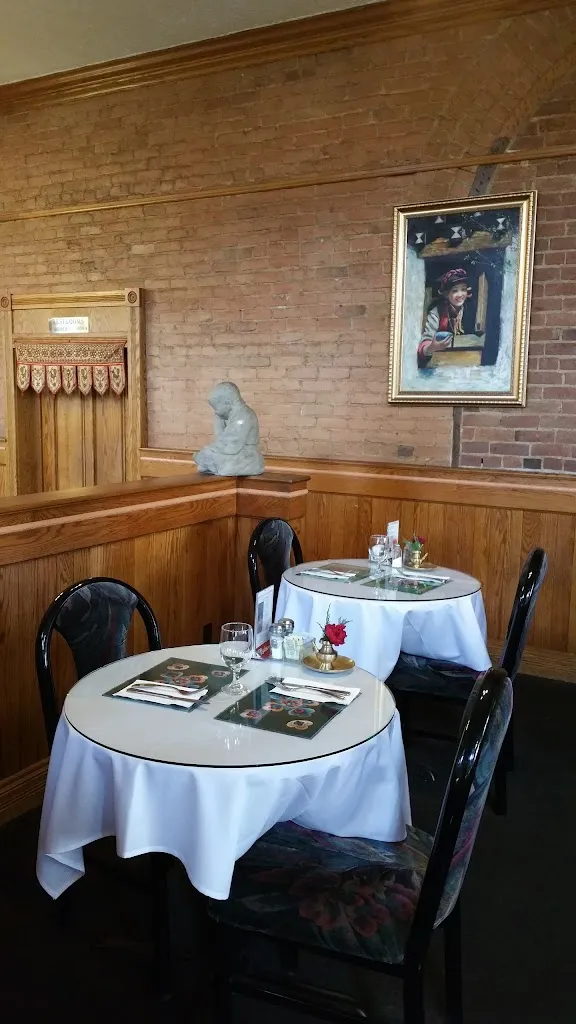 Himalayan Kitchen restaurant in Durango