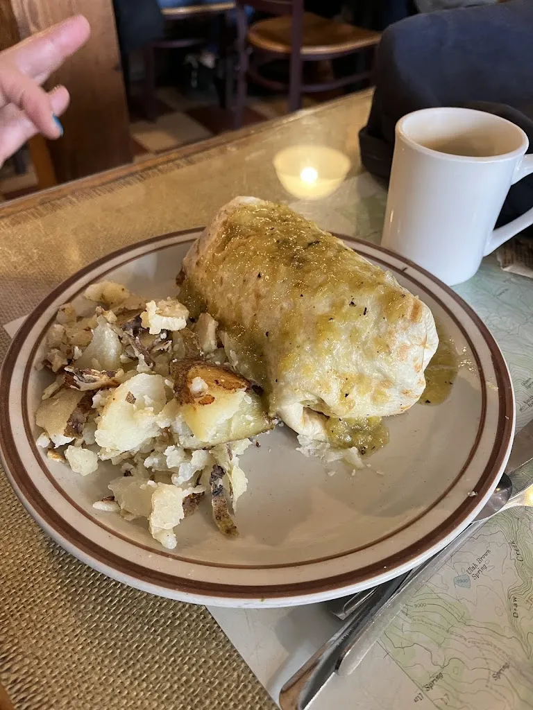 Menu_College Cafe_Durango_image_8