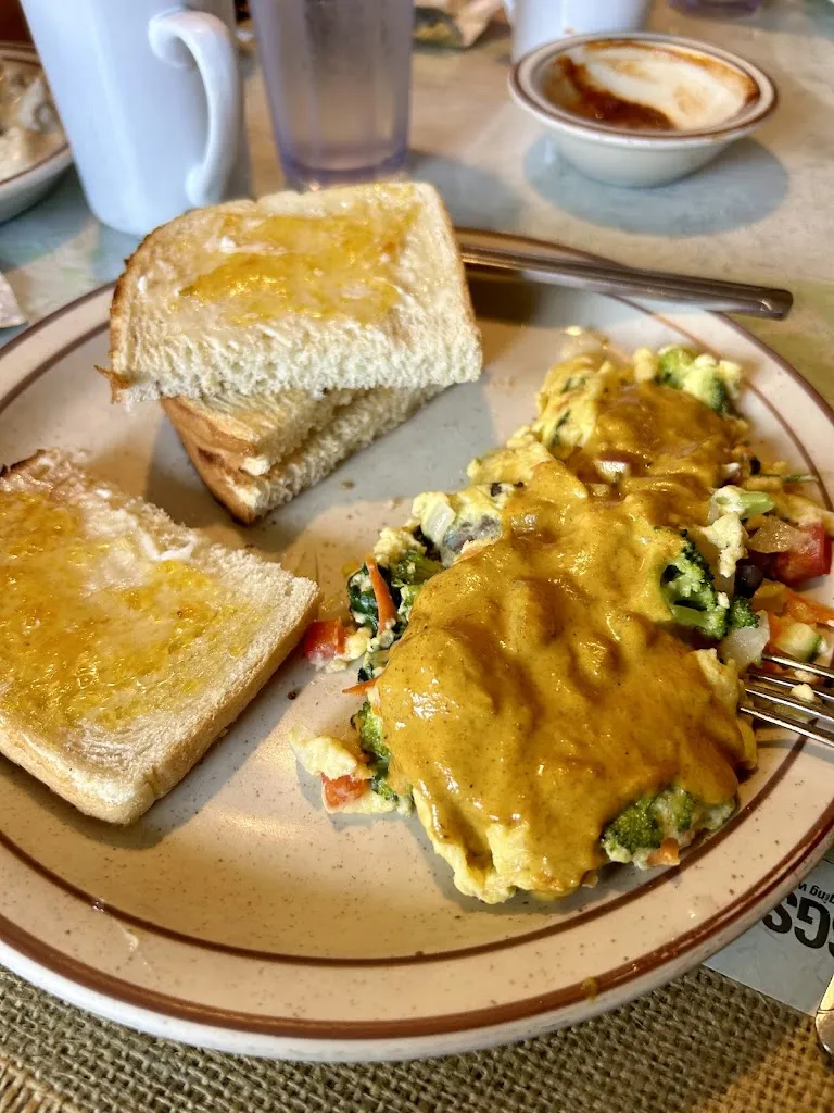 Menu_College Cafe_Durango_image_9