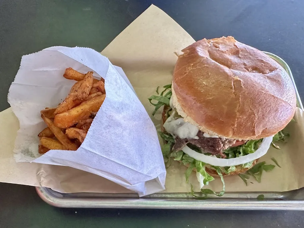 Del_Grassburger _Durango_review