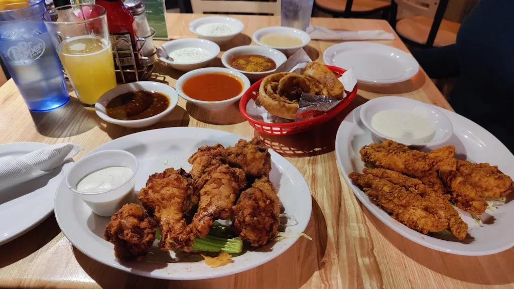 Menu_The Roost_Durango_image_2