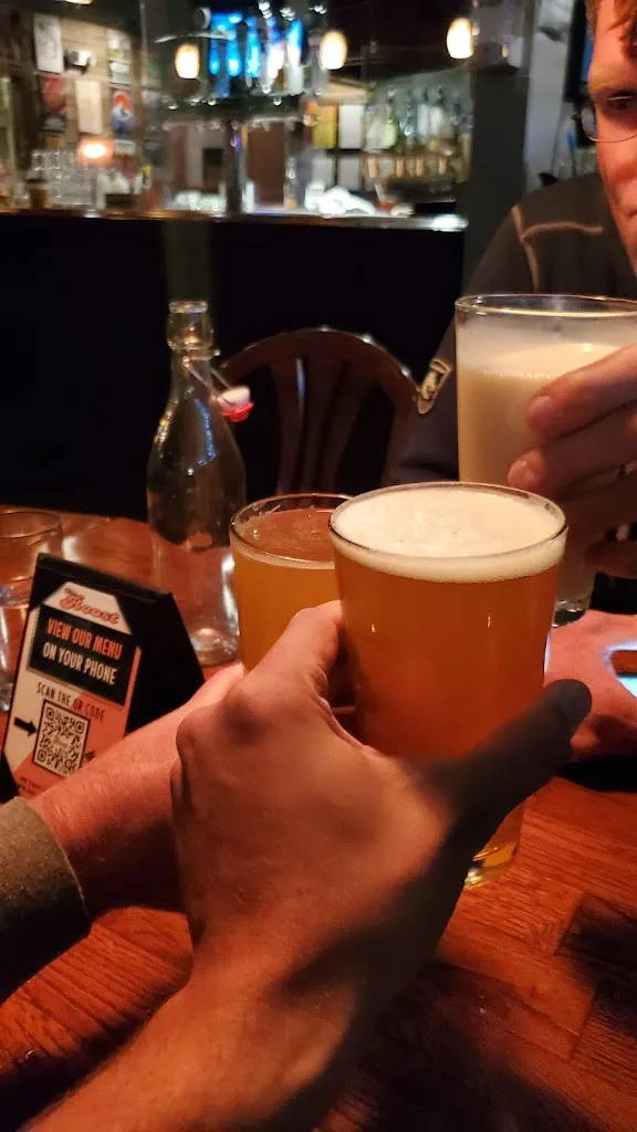 Menu_The Roost_Durango_image_3