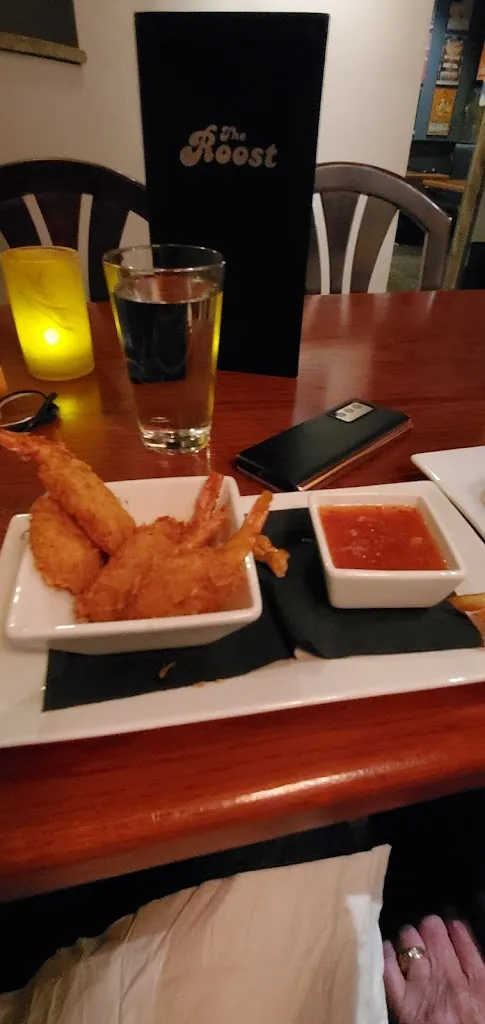 Menu_The Roost_Durango_image_4