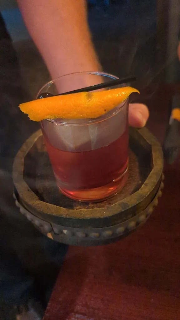 Tony T_The Roost_Durango_review