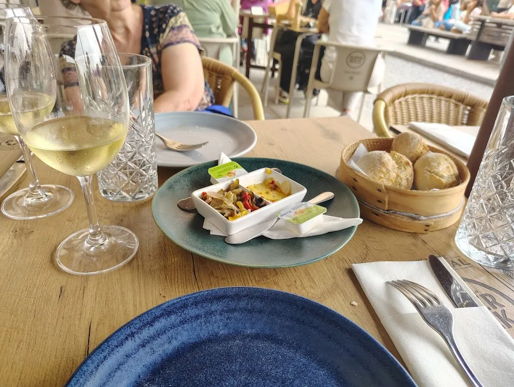 Victor Corces_Restaurante Avó Maria_Ribeira_review