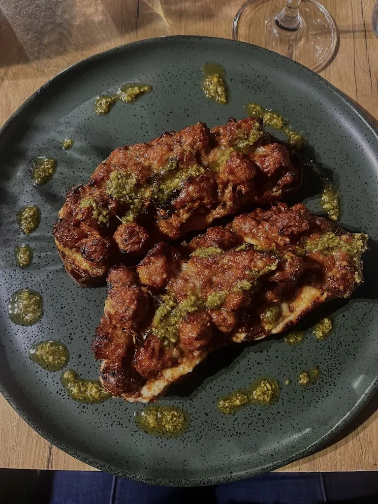 Adrianna B_Restaurante Avó Maria_Ribeira_review