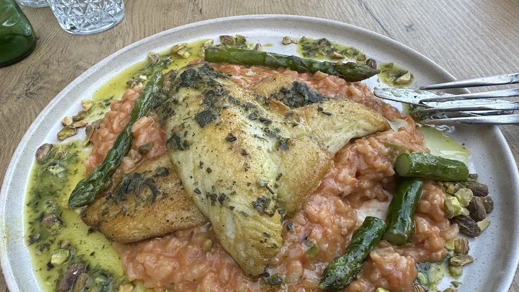 Donna Capoverde_Restaurante Avó Maria_Ribeira_review