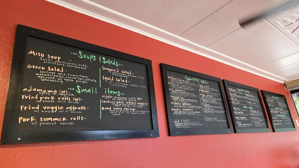 Menu_Rice Monkey_Durango_image_1