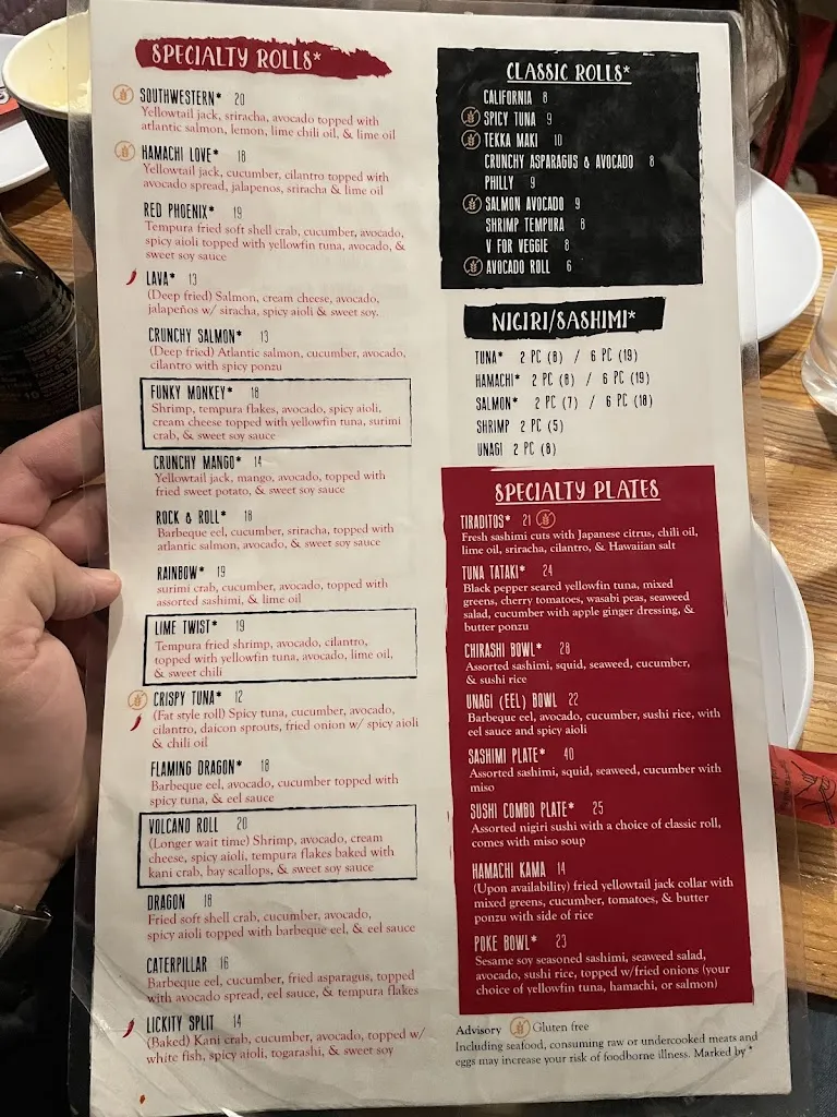 Menu_Rice Monkey_Durango_image_4