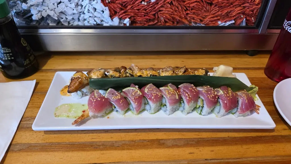 Deidre Jones_Rice Monkey_Durango_review