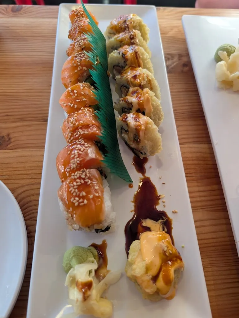 Eric Shabe_Rice Monkey_Durango_review