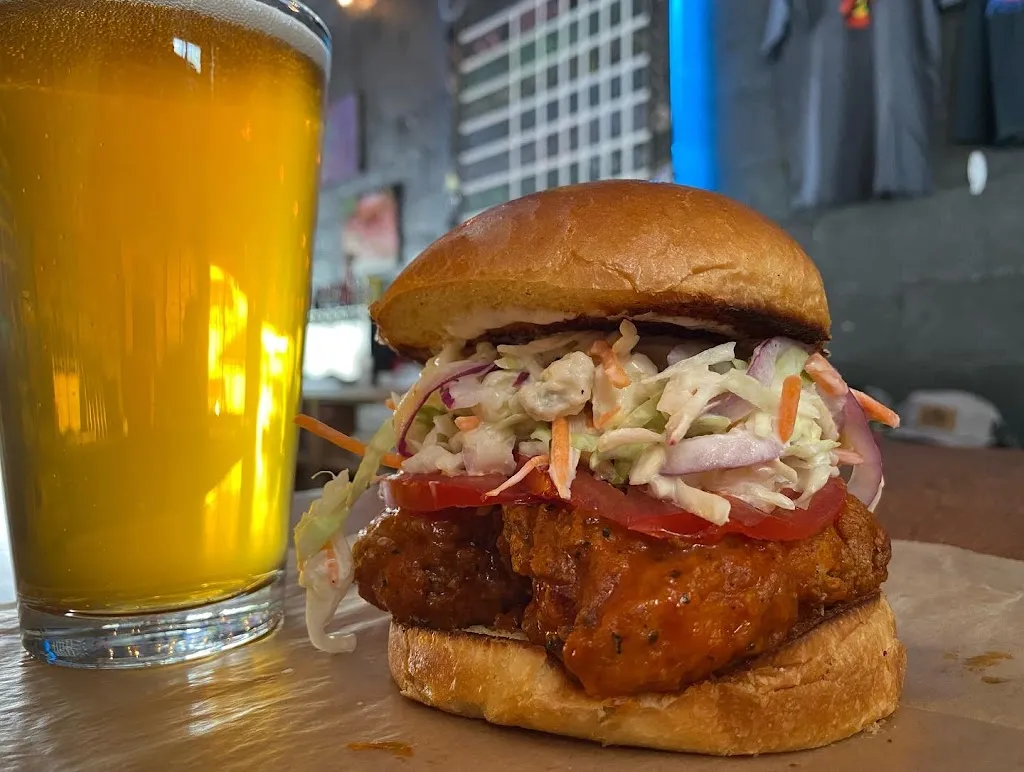 Menu_Chalkboard Kitchen_Durango_image_1