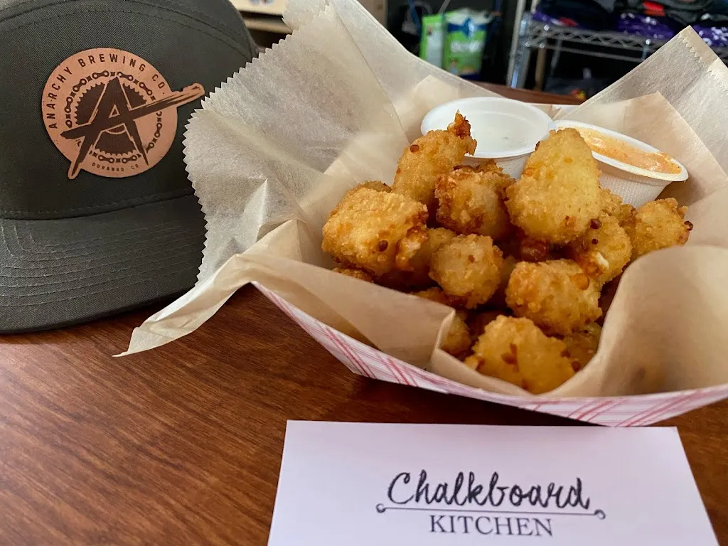 Menu_Chalkboard Kitchen_Durango_image_2