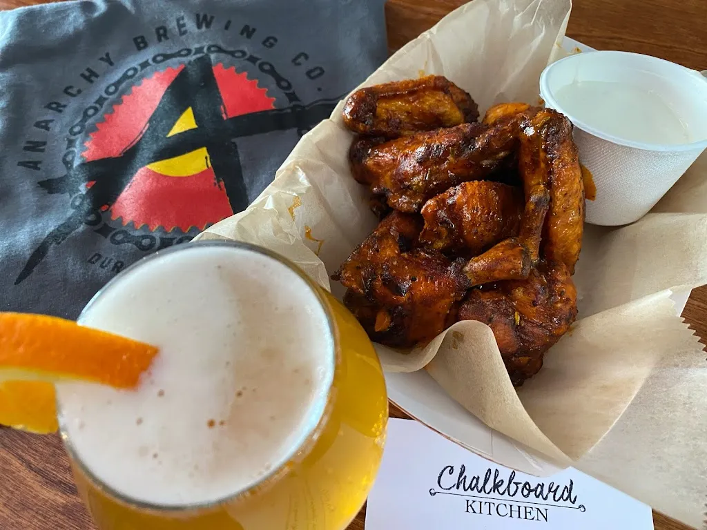 Menu_Chalkboard Kitchen_Durango_image_3