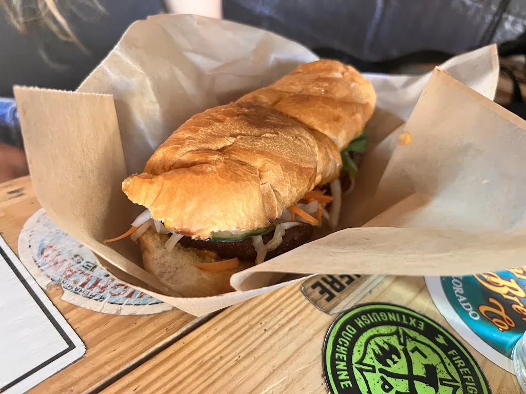 Josh Levey_Chalkboard Kitchen_Durango_review