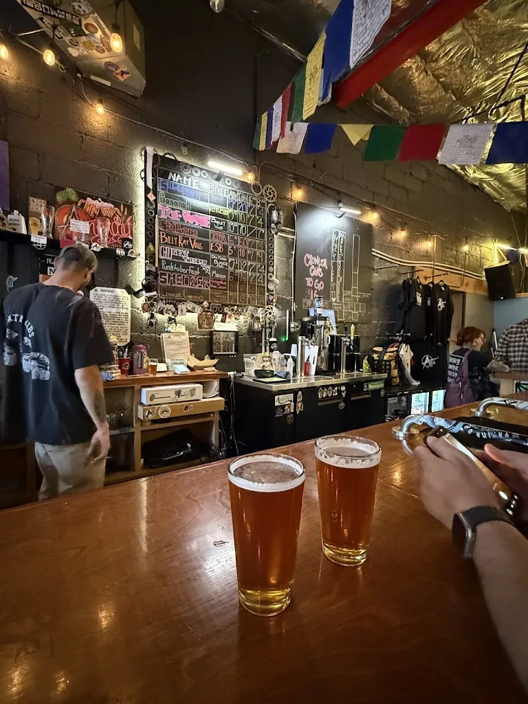 Chalkboard Kitchen restaurant in Durango