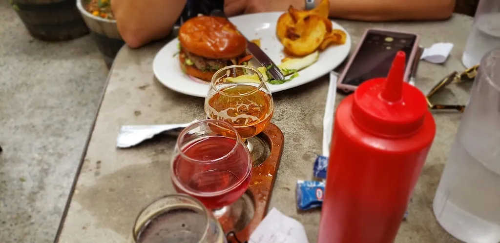 Menu_Carver Brewing Co._Durango_image_5