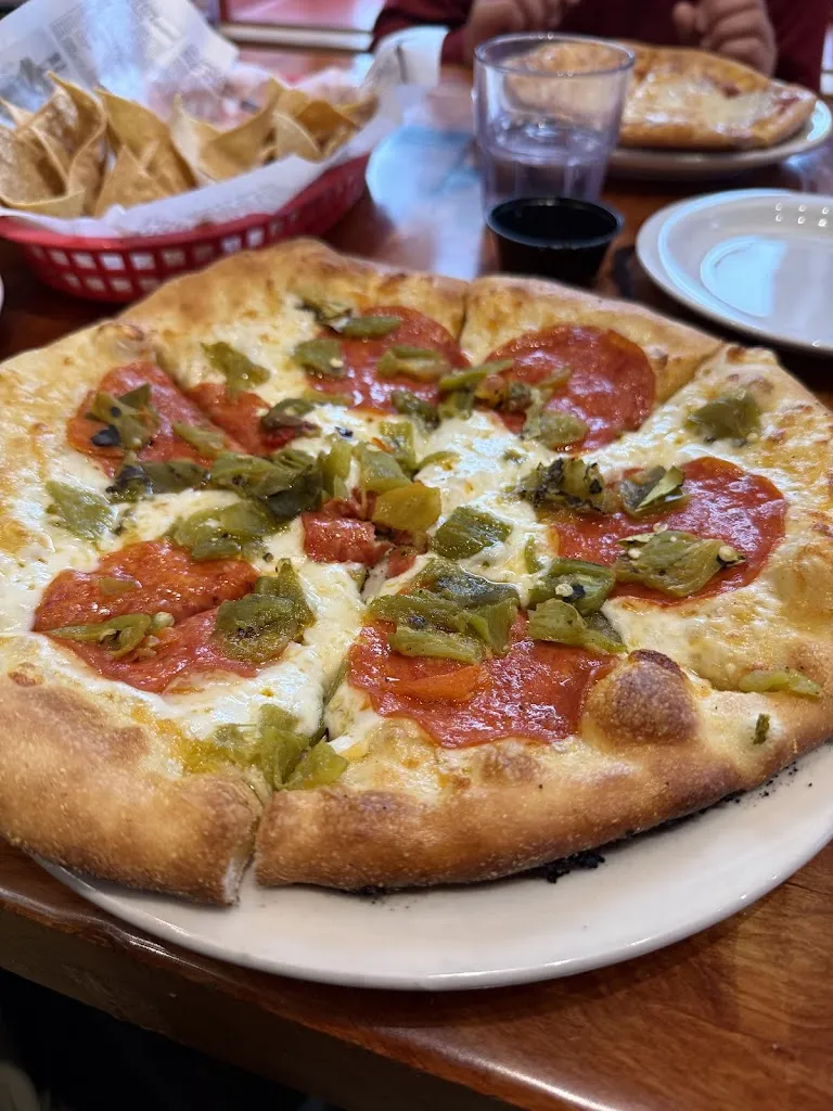 MATTHEW SODIKOFF_Carver Brewing Co._Durango_review