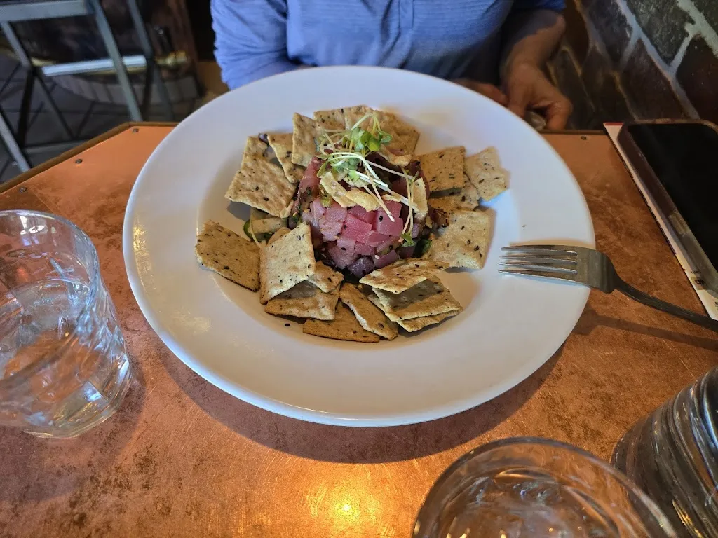 Kurt Guerrero_Carver Brewing Co._Durango_review