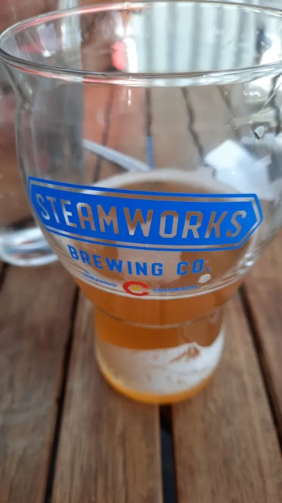 Menu_Steamworks Brewing Company_Durango_image_5