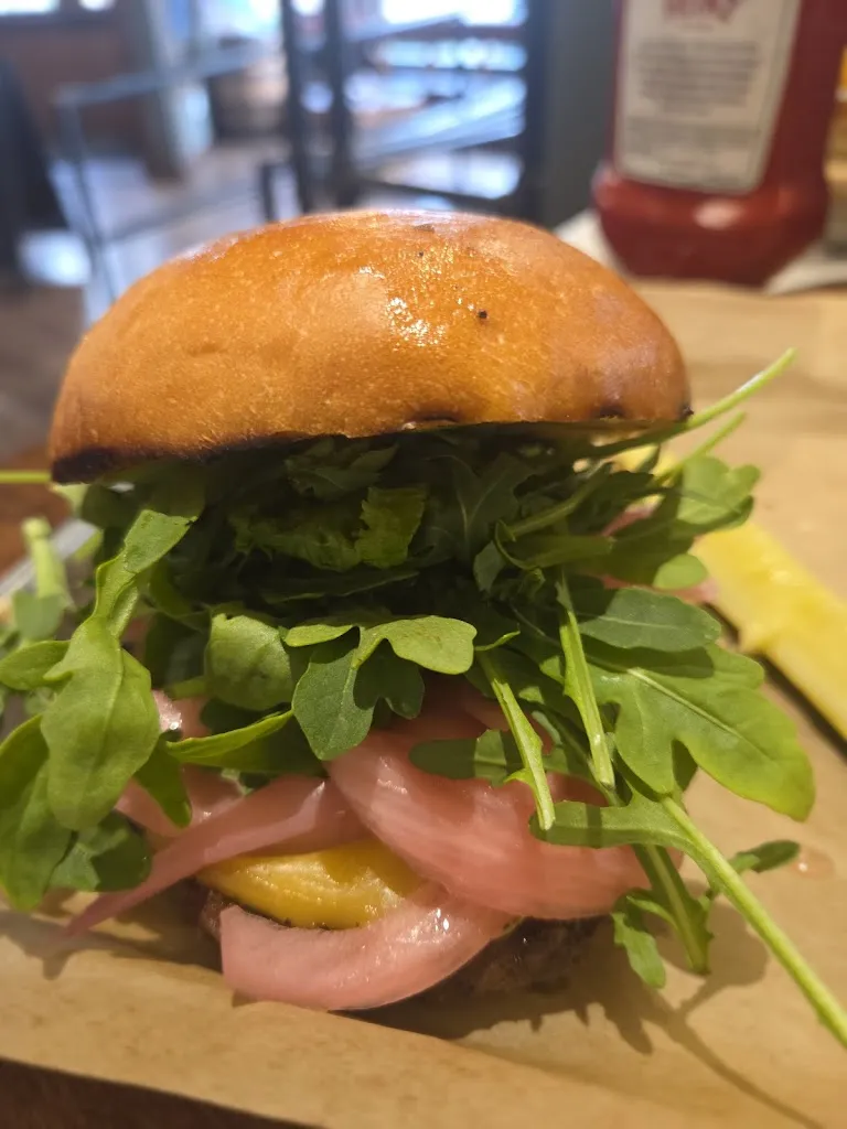 Lindsay Malon_Steamworks Brewing Company_Durango_review