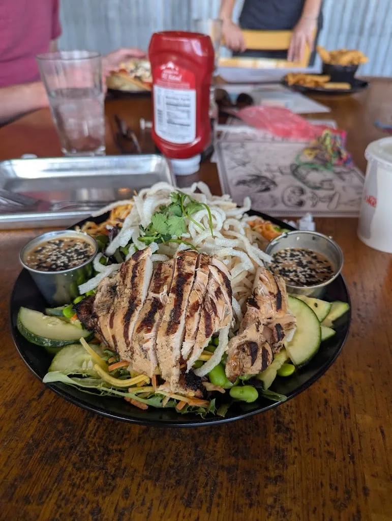 Aaron Decker_Steamworks Brewing Company_Durango_review