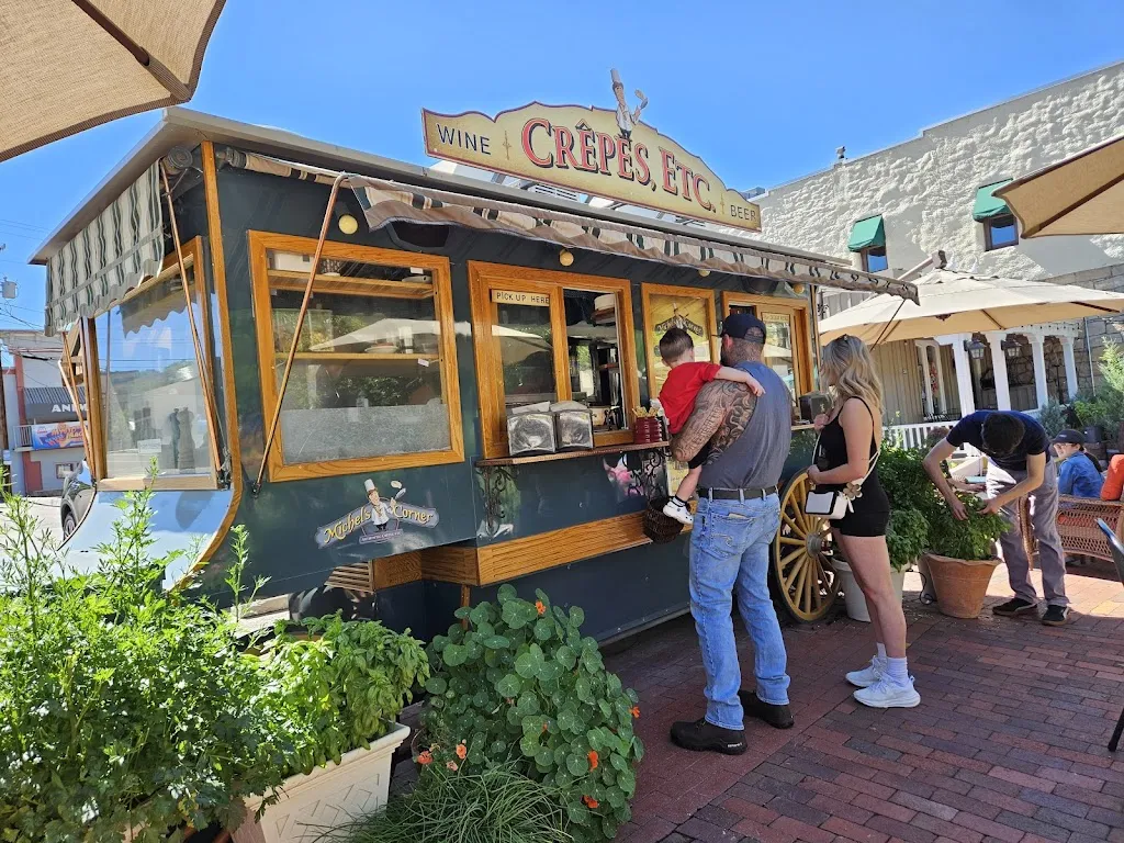 Michel's Corner Crepes_Durango_slider_image_1
