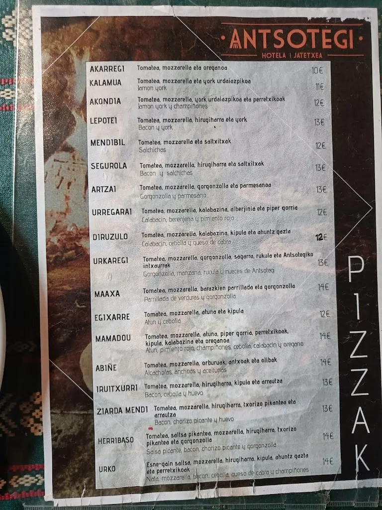 Menu_Antsotegi Restaurant_Etxebarria_image_1