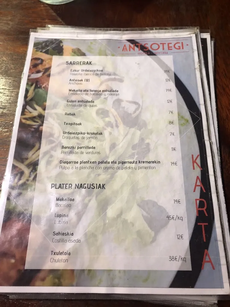 Menu_Antsotegi Restaurant_Etxebarria_image_4