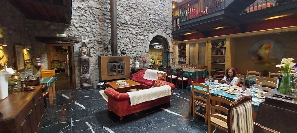 Hiram Ruiz_Antsotegi Restaurant_Etxebarria_review