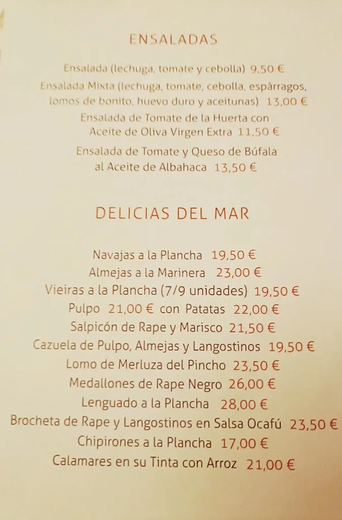 Menu_Ocafú Sagasta. Taberna Gallega_Forua_image_1