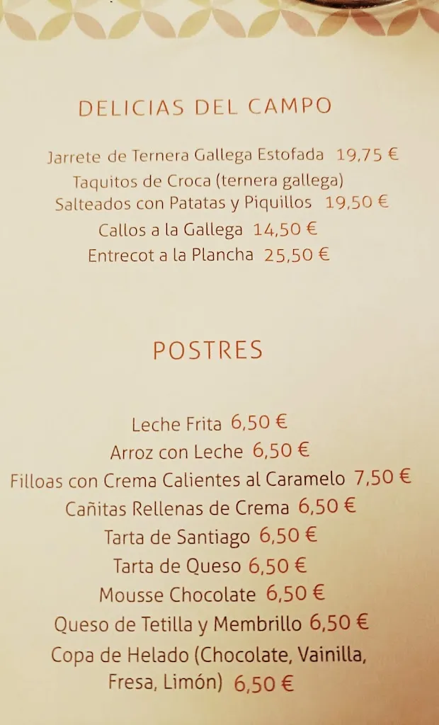 Menu_Ocafú Sagasta. Taberna Gallega_Forua_image_2