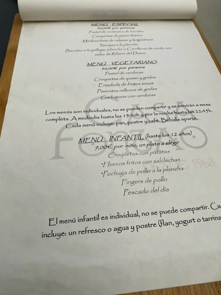 Menu_Restaurante Casa Fontao_Ribeira_image_3