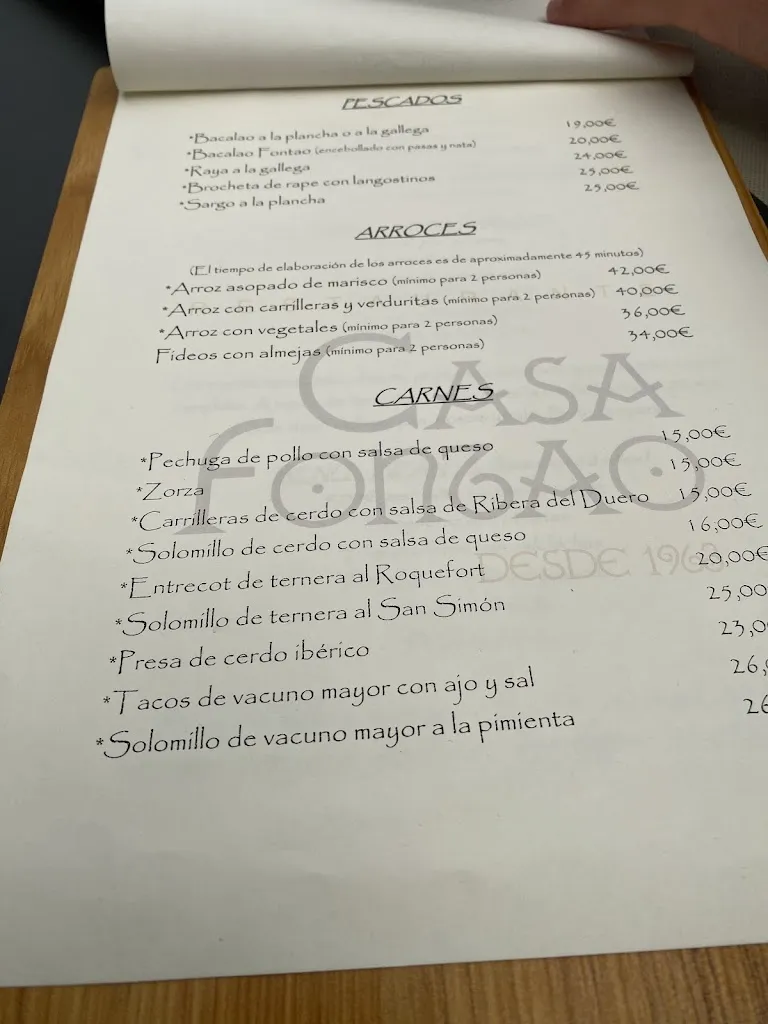 Menu_Restaurante Casa Fontao_Ribeira_image_4