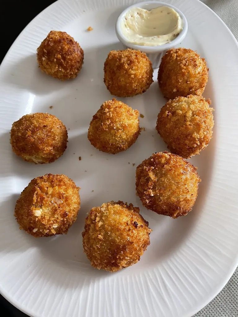 Remco Koster_Restaurante Casa Fontao_Ribeira_review