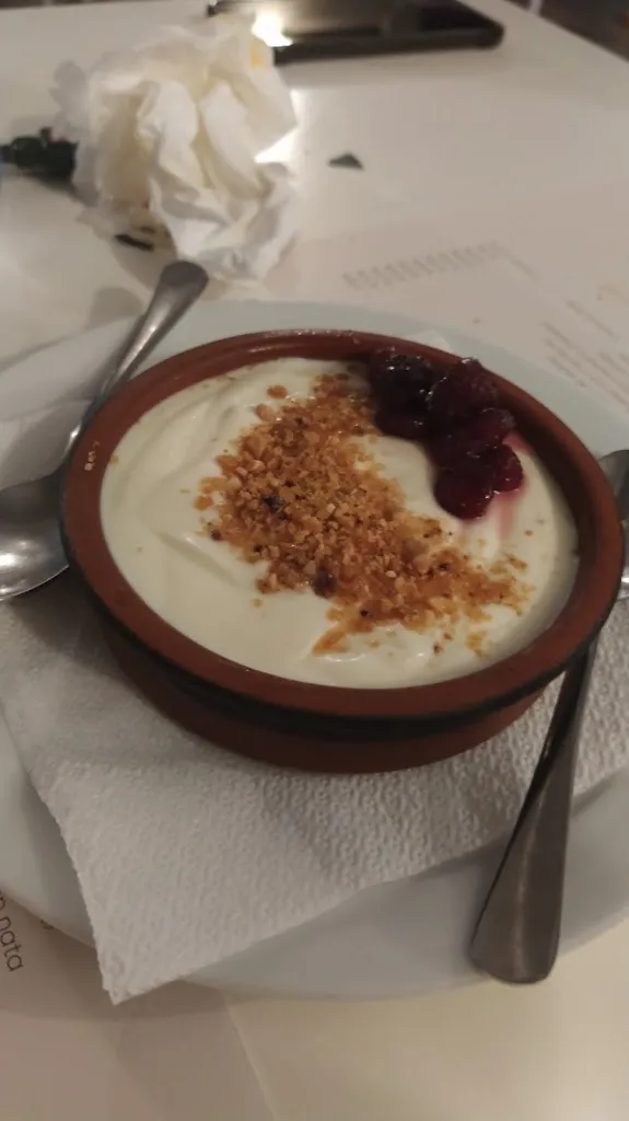 Elisabet Rodriguez_Restaurante Casa Fontao_Ribeira_review