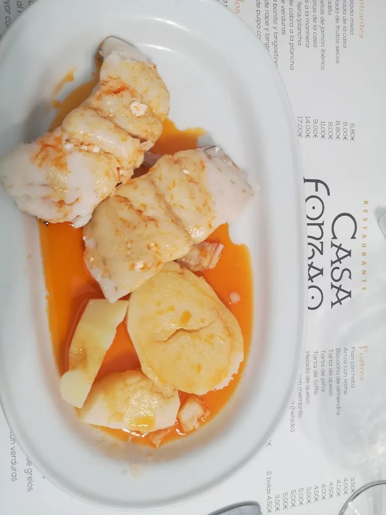 RAS JACOB_Restaurante Casa Fontao_Ribeira_review