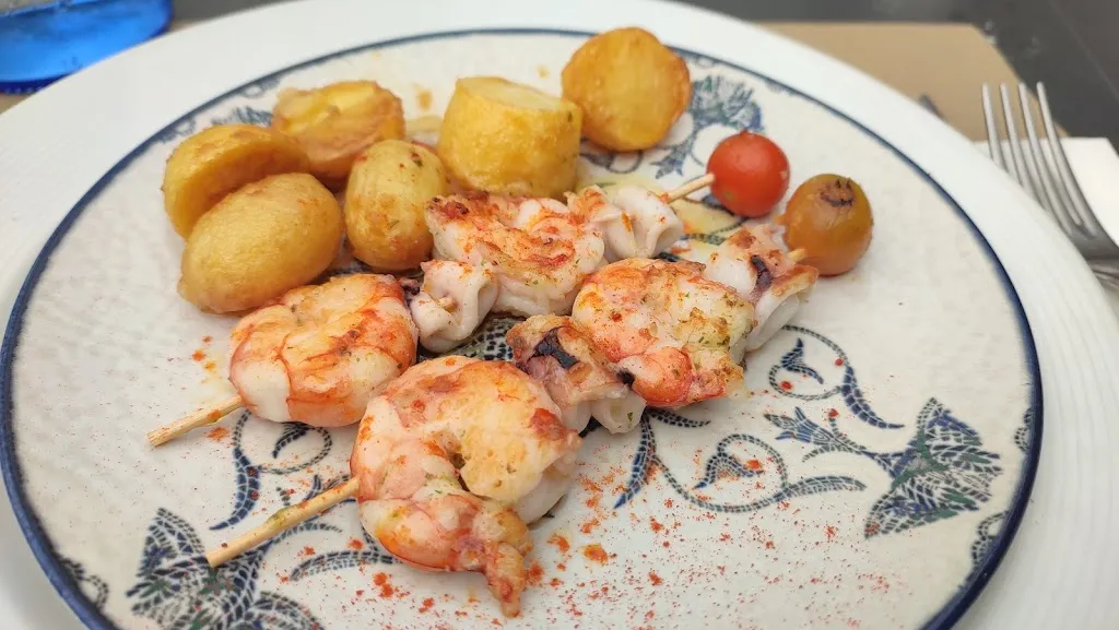 Restaurante Casa Fontao_Ribeira_slider_image_3